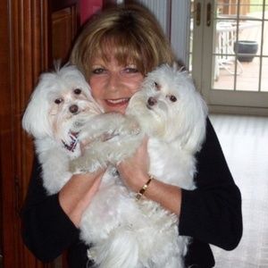 Meet your Posher, Kathy